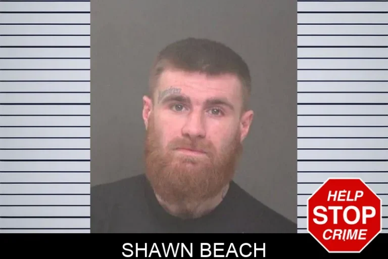 Shawn Beach
