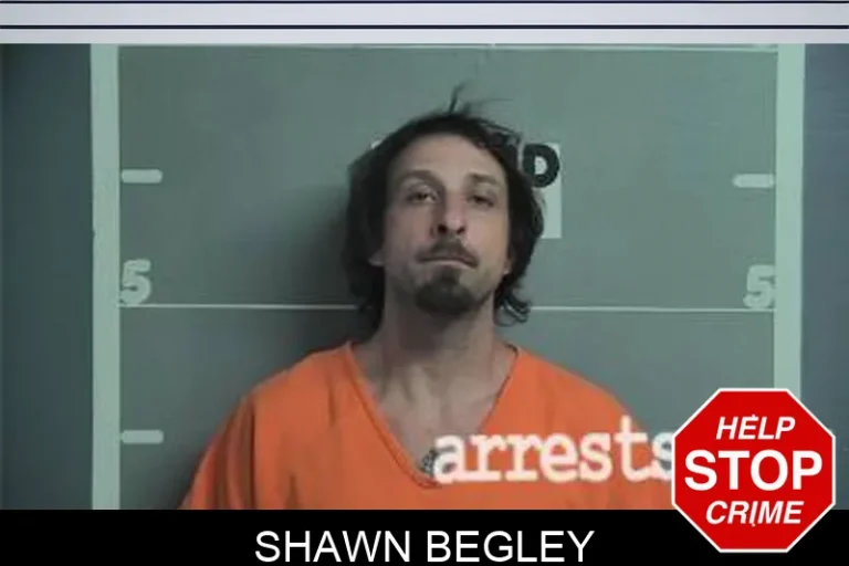 Shawn Begley