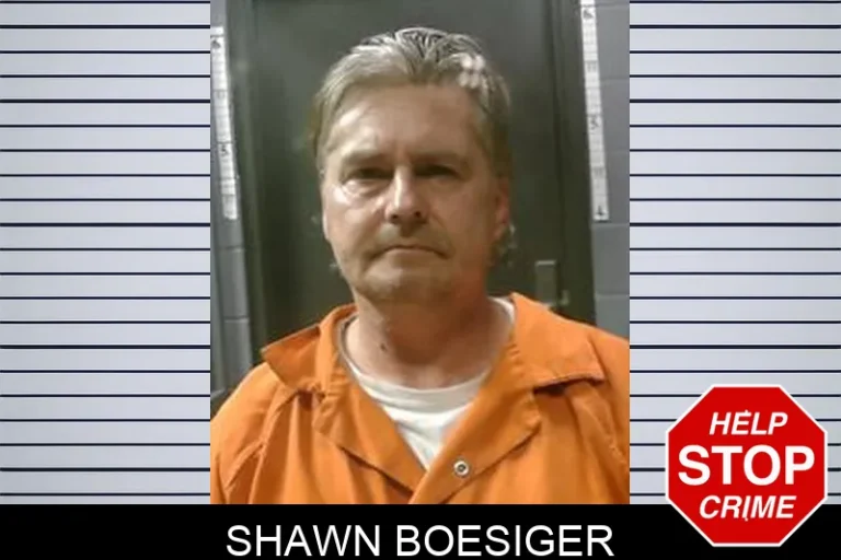 Shawn Boesiger