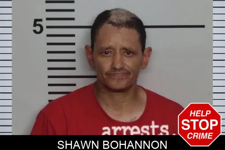 Shawn Bohannon
