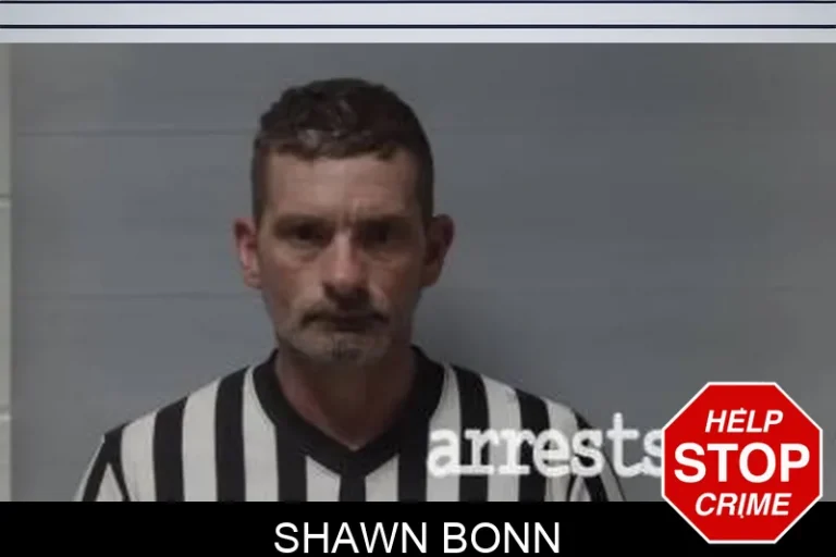 Shawn Bonn