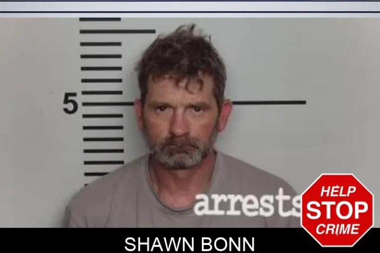 Shawn Bonn