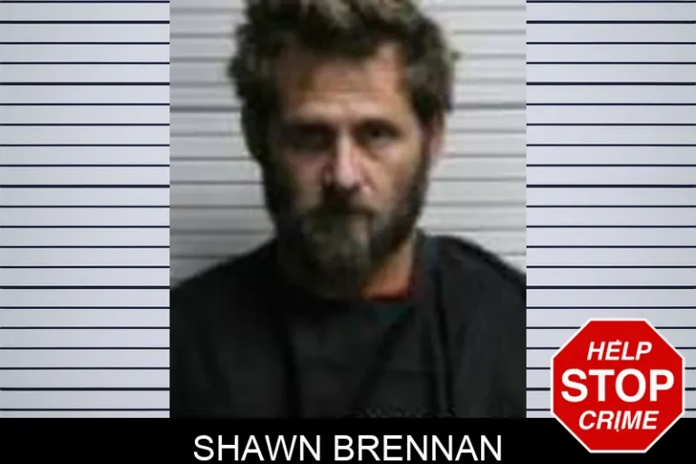 Shawn Brennan