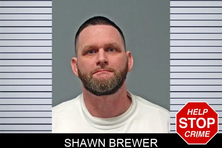 Shawn Brewer
