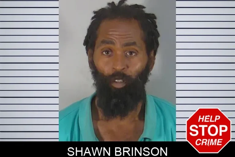 Shawn Brinson