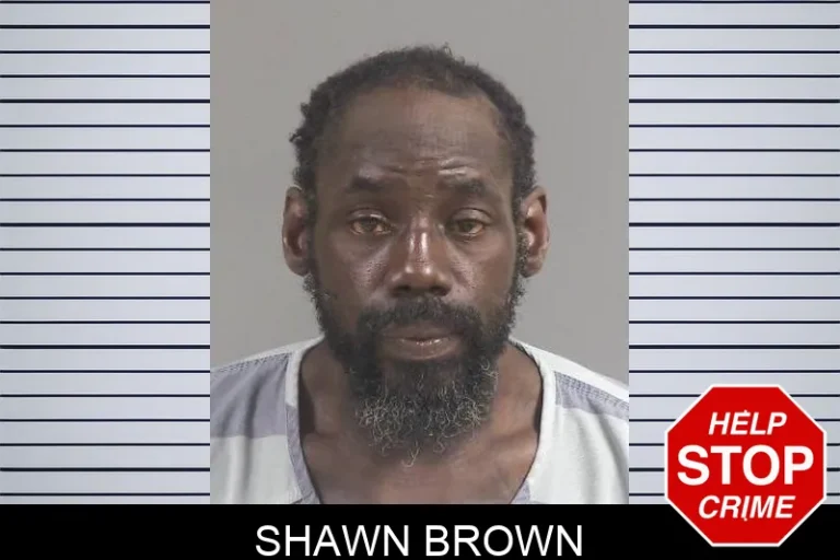Shawn Brown