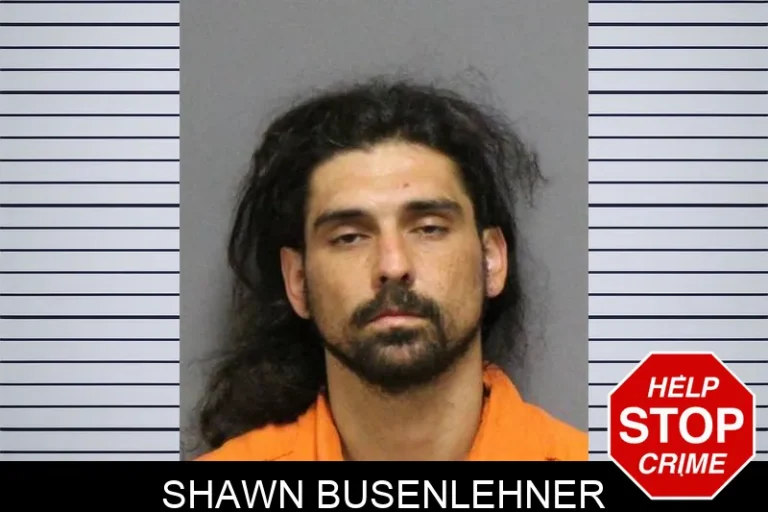 Shawn BuSenlehner