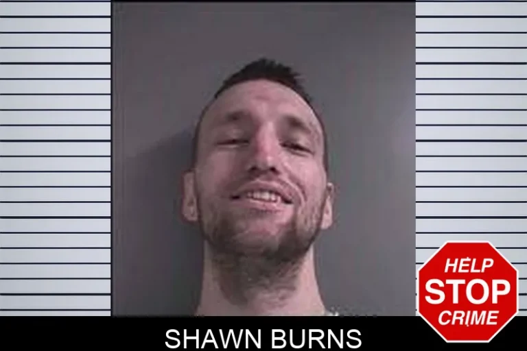 Shawn Burns