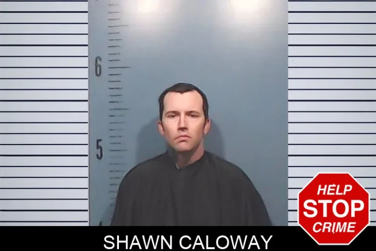 Shawn Caloway