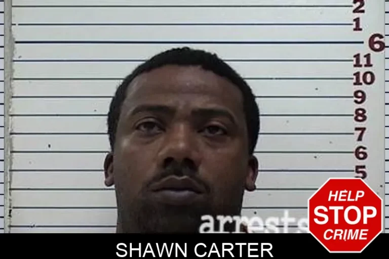 Shawn Carter
