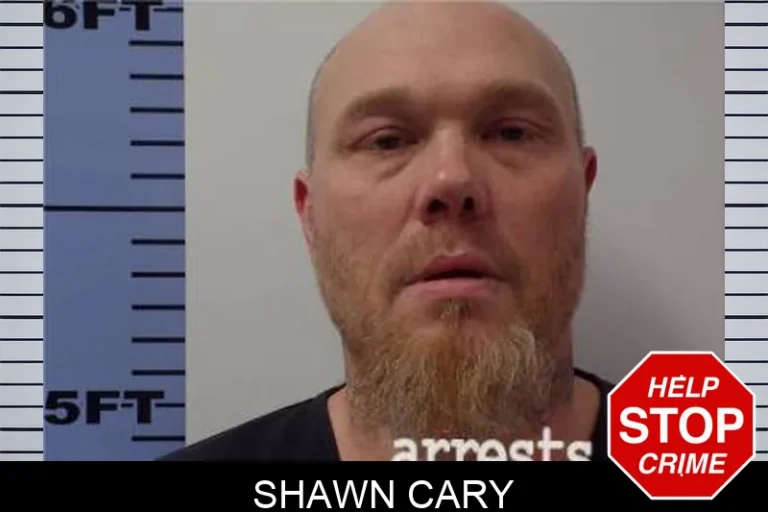 Shawn Cary