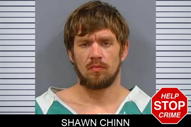 Shawn Chinn