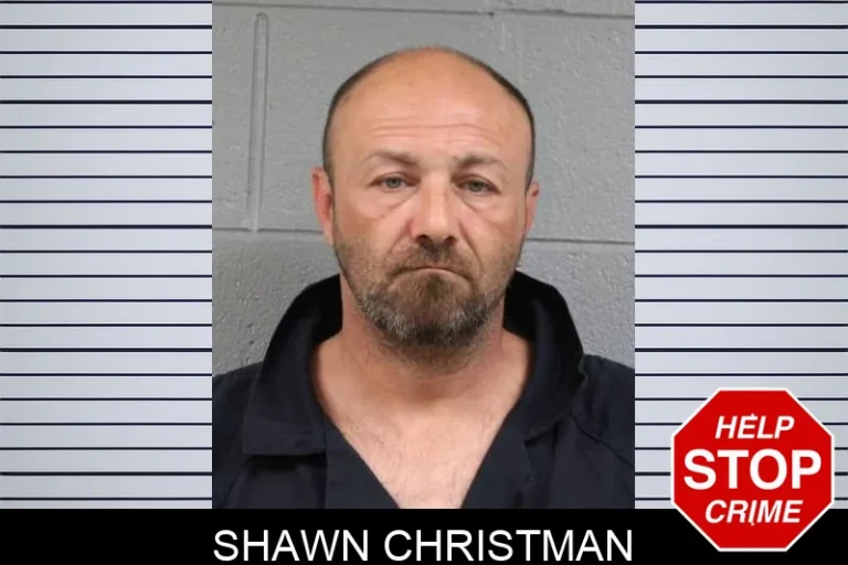 Shawn Christman