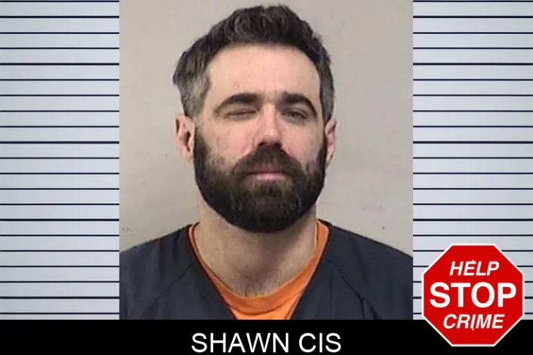 Shawn Cis