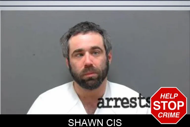 Shawn Cis