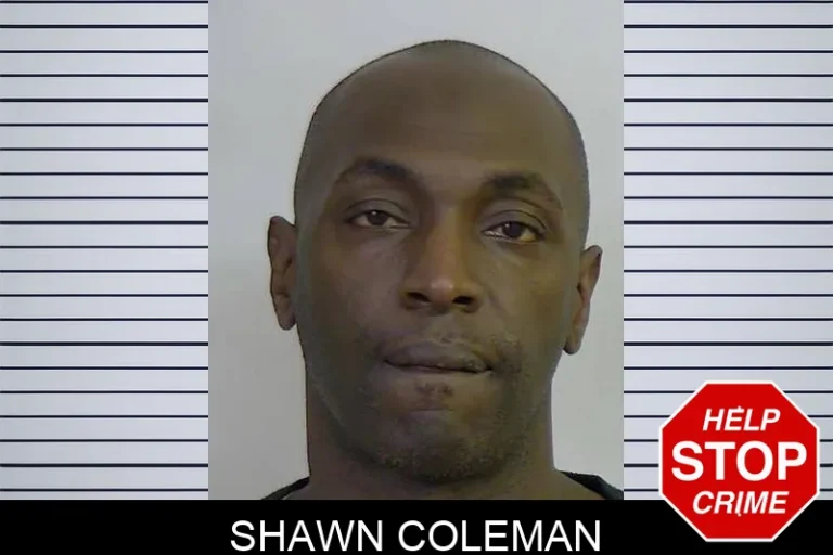 Shawn Coleman