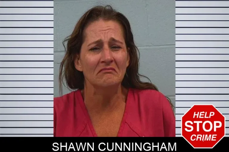 Shawn Cunningham