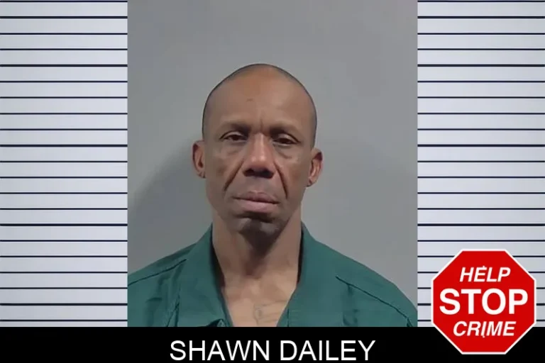 Shawn Dailey