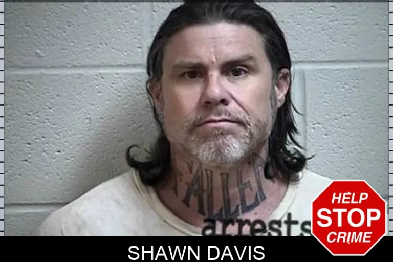 Shawn Davis