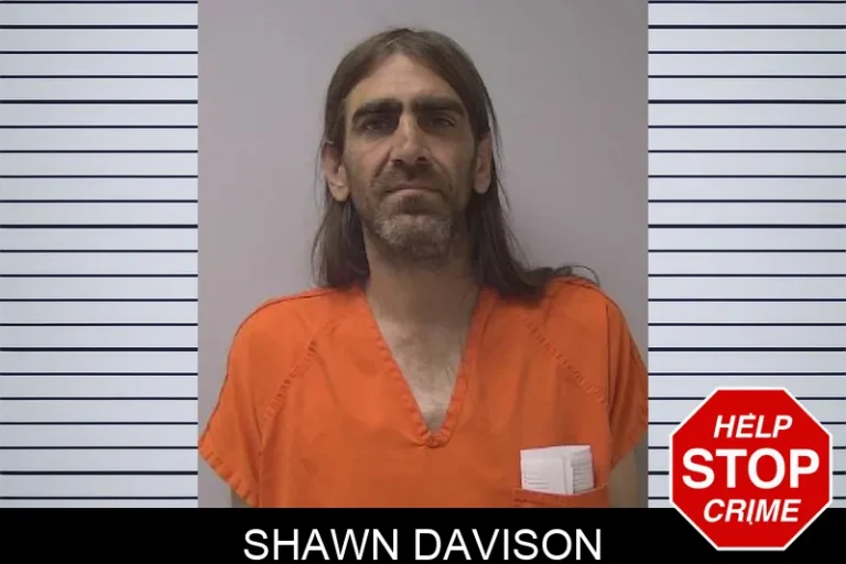 Shawn Davison