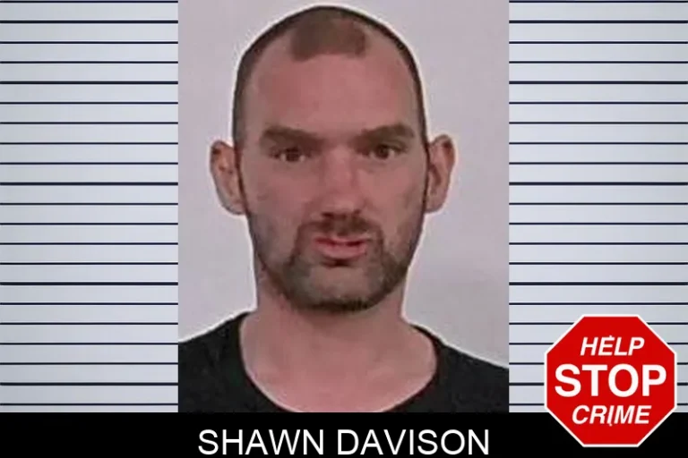 Shawn Davison