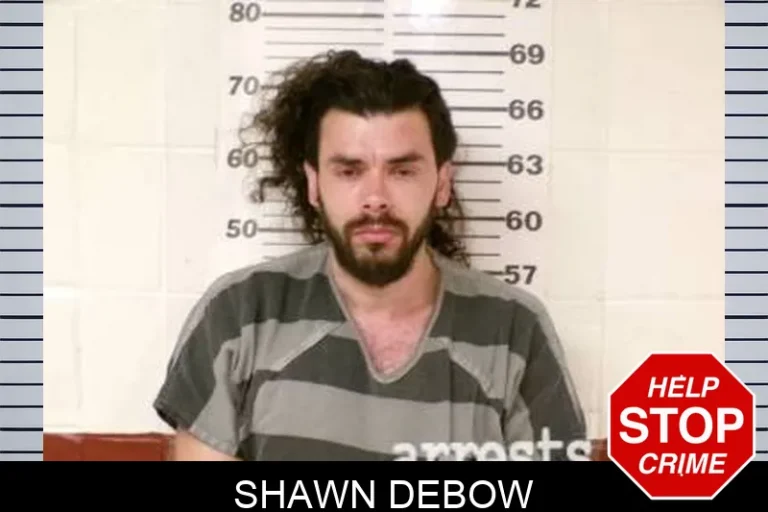 Shawn Debow