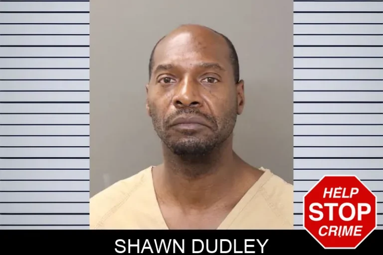 Shawn DuDley