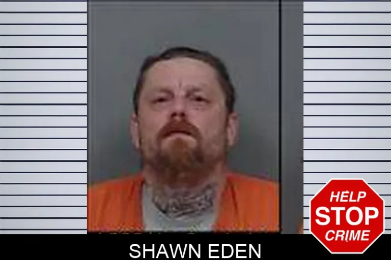 Shawn Eden