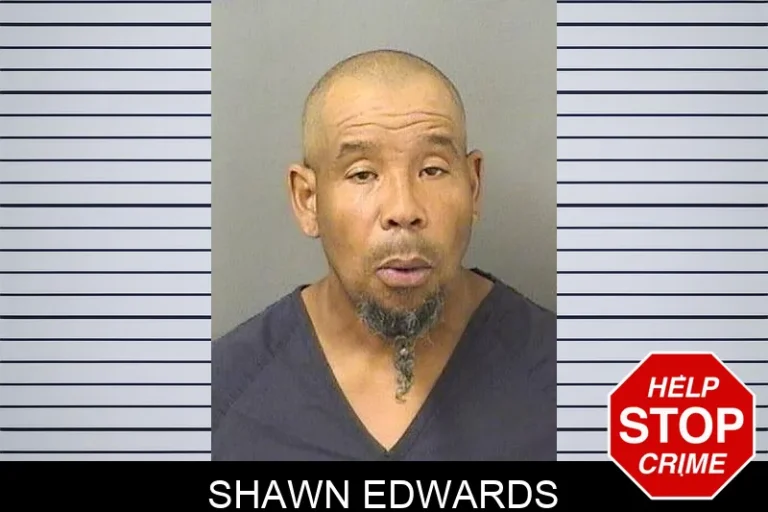 Shawn Edwards
