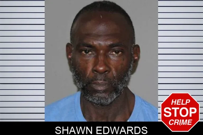 Shawn Edwards