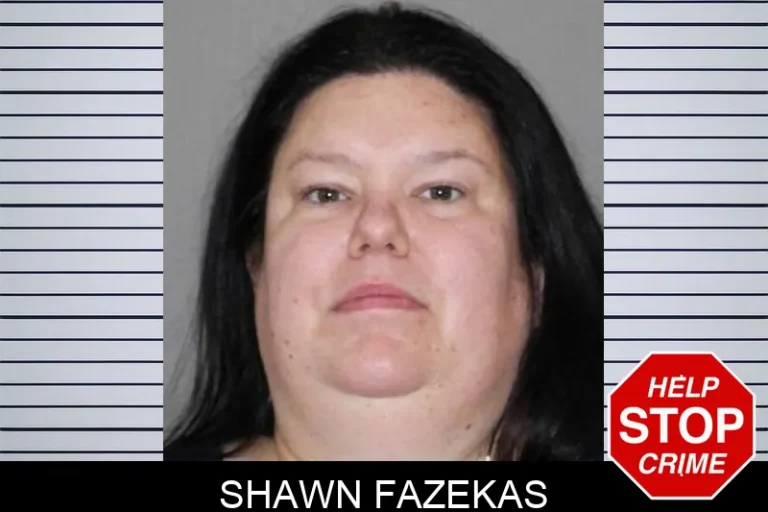 Shawn Fazekas