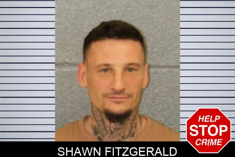Shawn Fitzgerald
