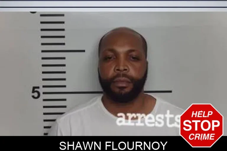 Shawn FlouRnoy