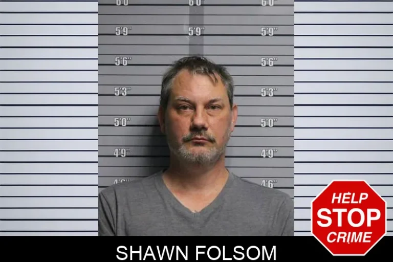Shawn Folsom