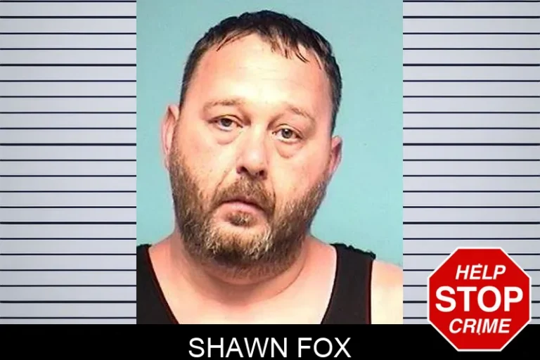 Shawn Fox