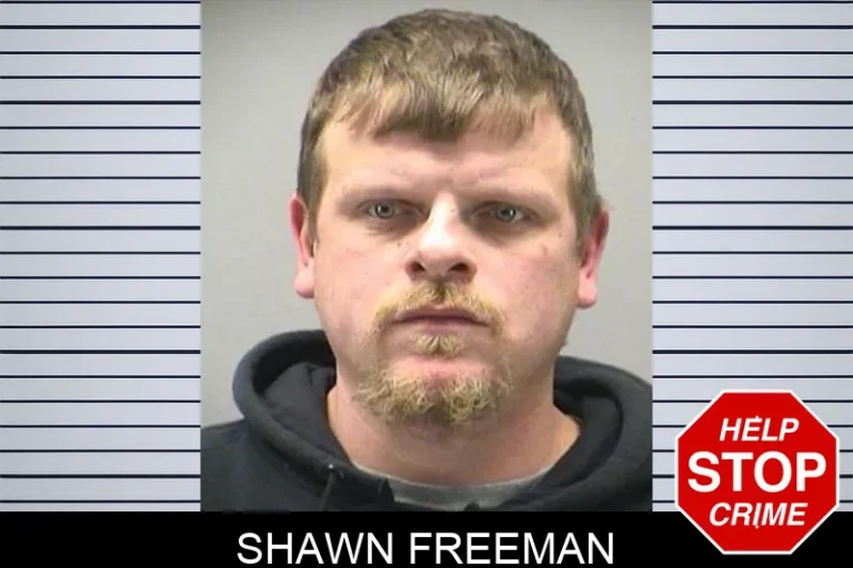 Shawn Freeman