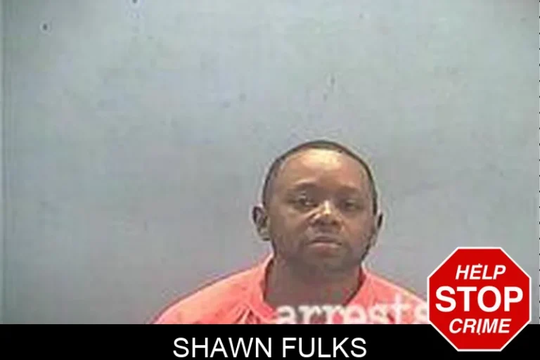 Shawn Fulks