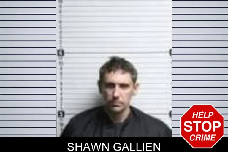 Shawn Gallien