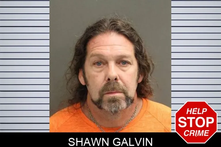 Shawn Galvin