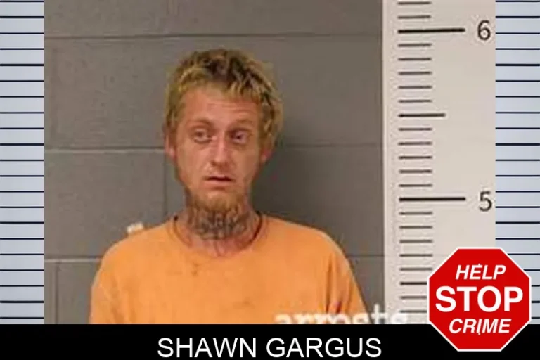 Shawn Gargus