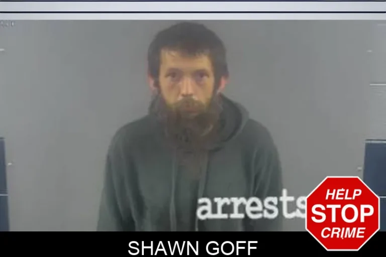 Shawn Goff