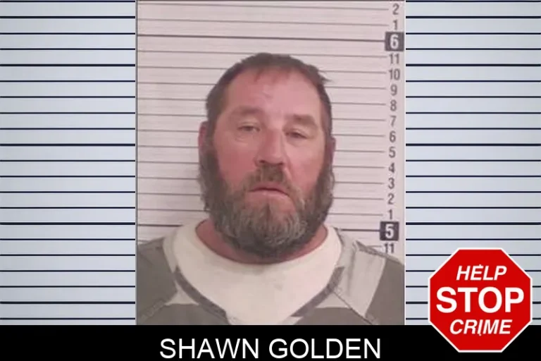 Shawn Golden