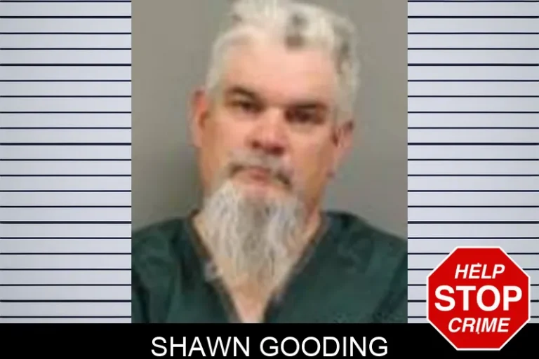 Shawn Gooding