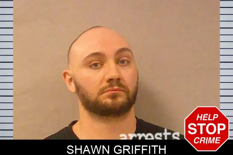 Shawn Griffith