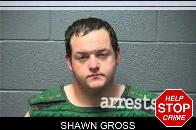 Shawn Gross
