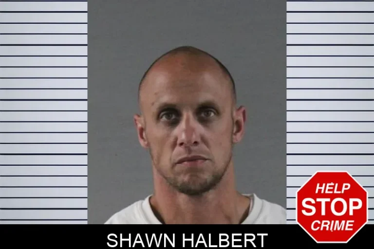 Shawn Halbert