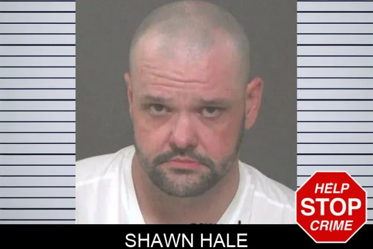 Shawn Hale