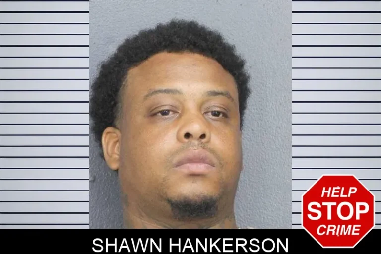 Shawn Hankerson