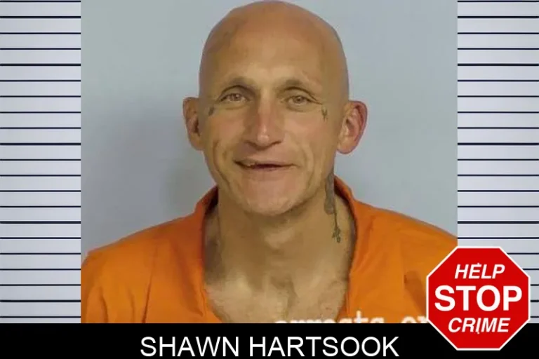 Shawn Hartsook