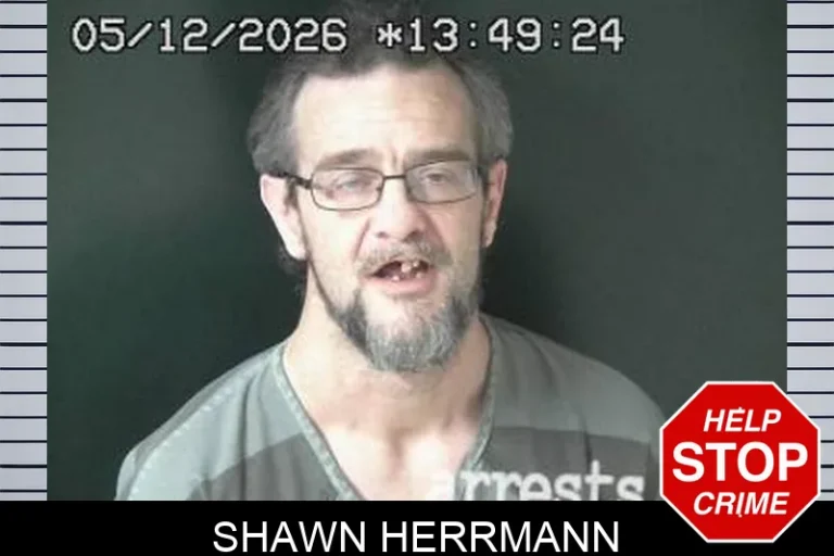 Shawn Herrmann